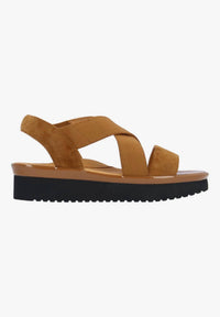 L'Amour Des Pieds - Women's Aizling Sandal