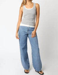 Deon - Layering Tank Top