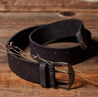 Free People - Women's Double Cross Belt