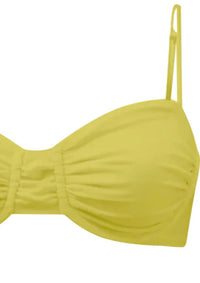 Jade Swim - Women's Mia Bikini Top