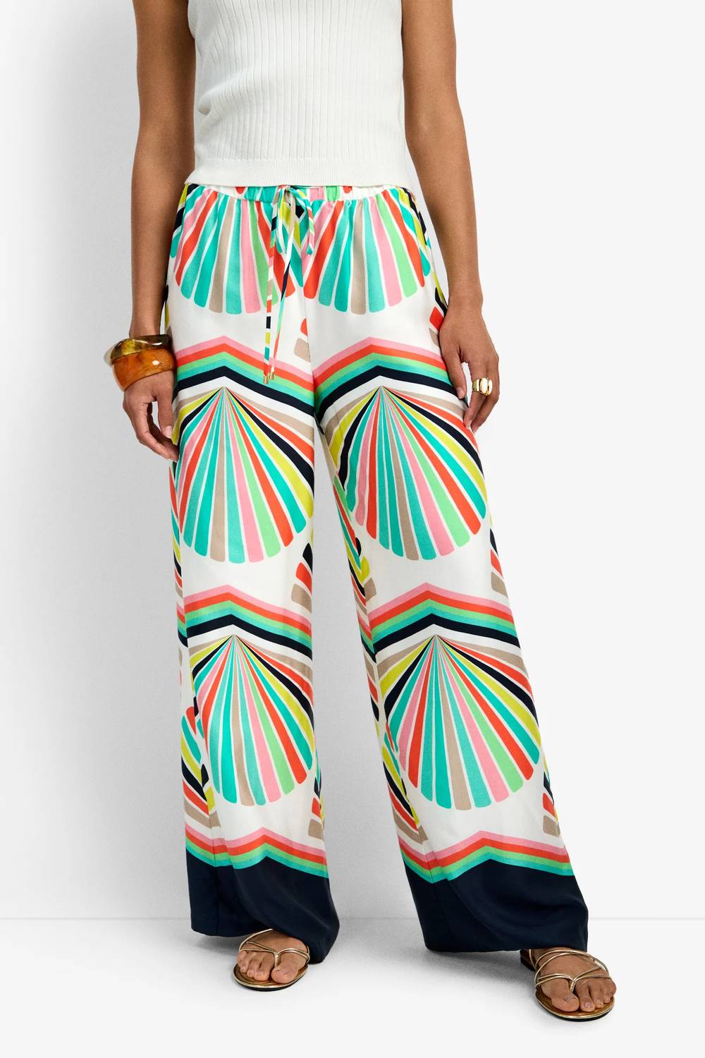 Trina Turk - Dellmar Pant