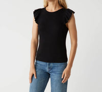 Michael Stars - Women's Rina Top