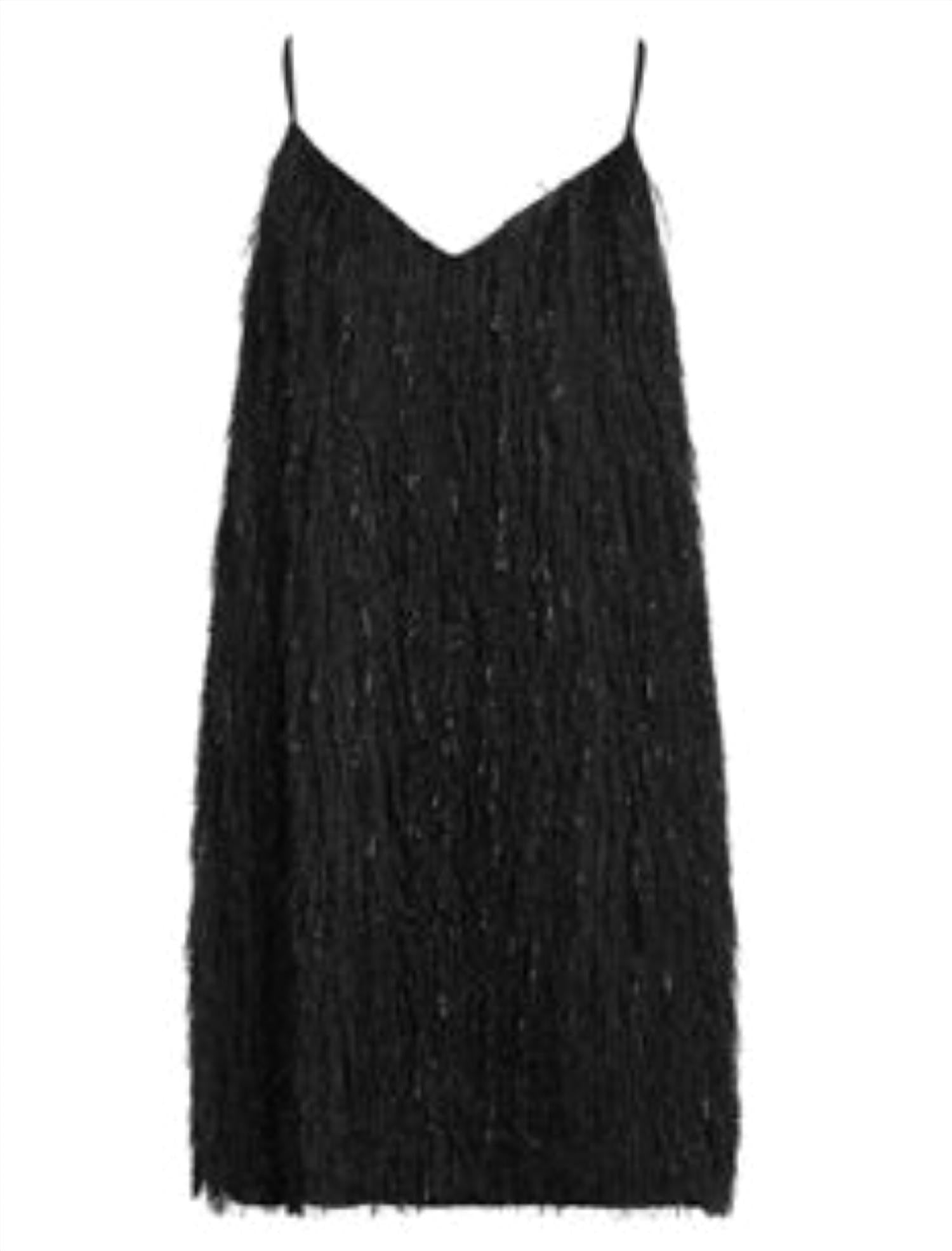 Semicouture - Women's Mini Dress
