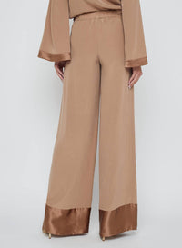 L'Agence - TAVIA PULL ON TROUSER