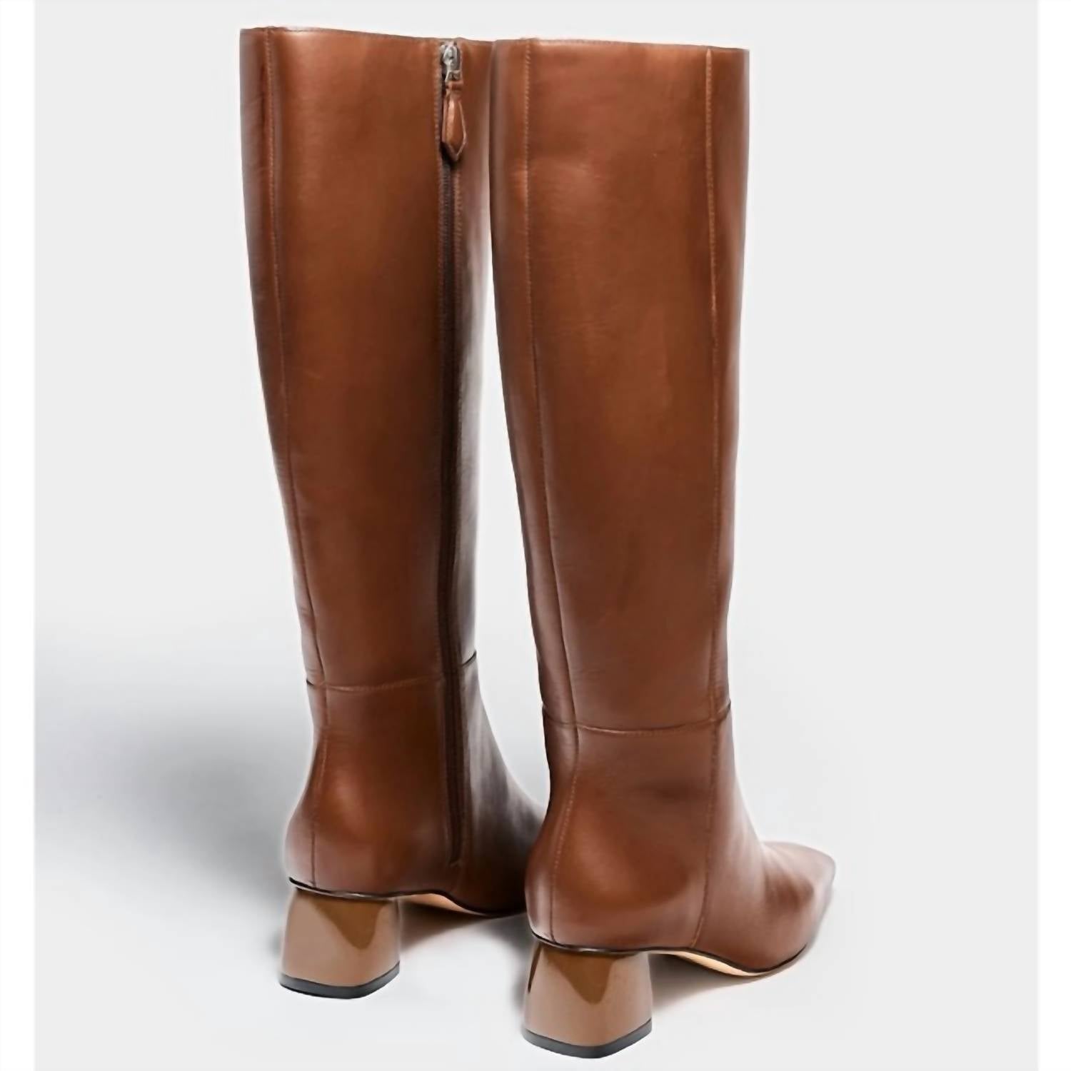 Marion Parke - Women's Evelyn Tall Boots