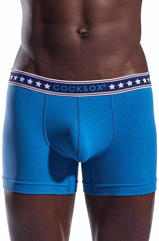 Cocksox - Men's Contour Supplex Pouch Boxer