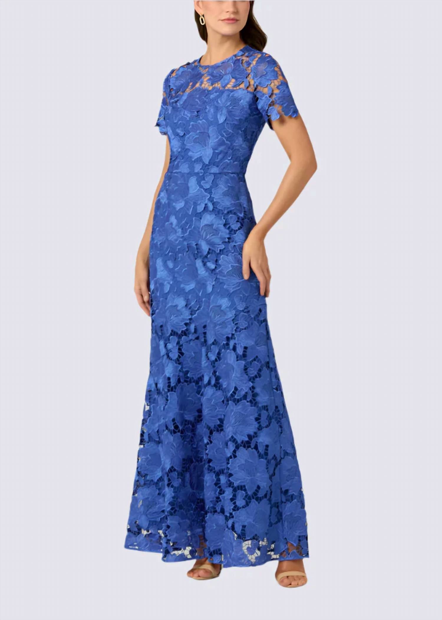 Shoshanna - Elie dress