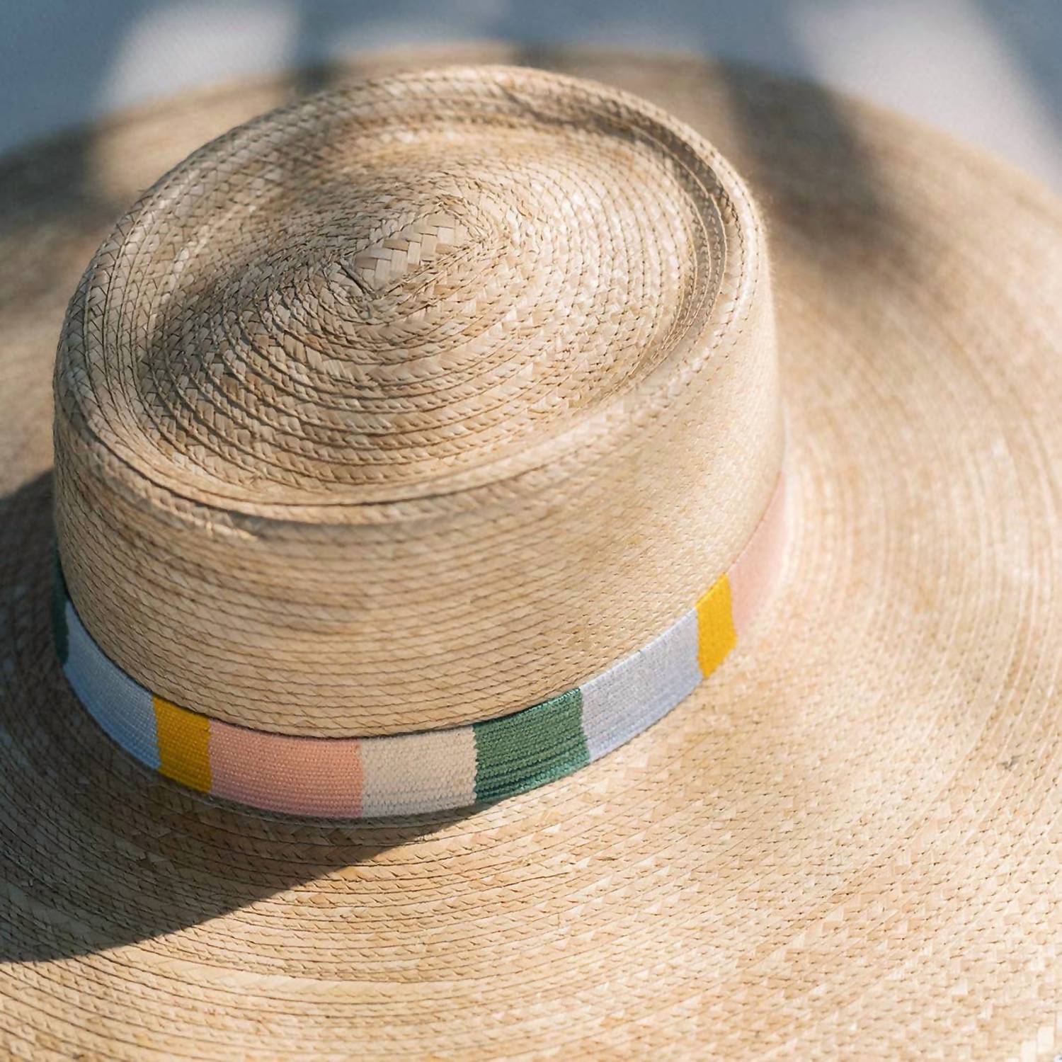 Sunshine Tienda - Women's Clara Field Hat