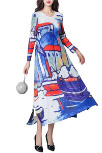 Vanite Couture - Castle Dress