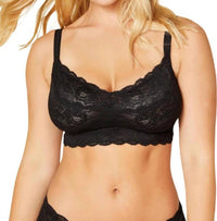 Cosabella - Never Say Never Curvy Sweetie Hook & Eye Bralette