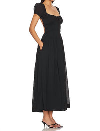 Free People - Feeling Bonita Midi Dress