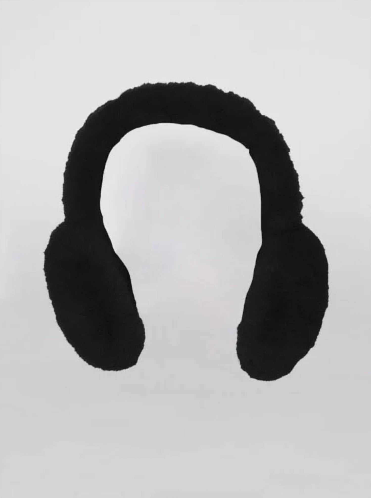 Hat Attack - Faux Fur Earmuffs