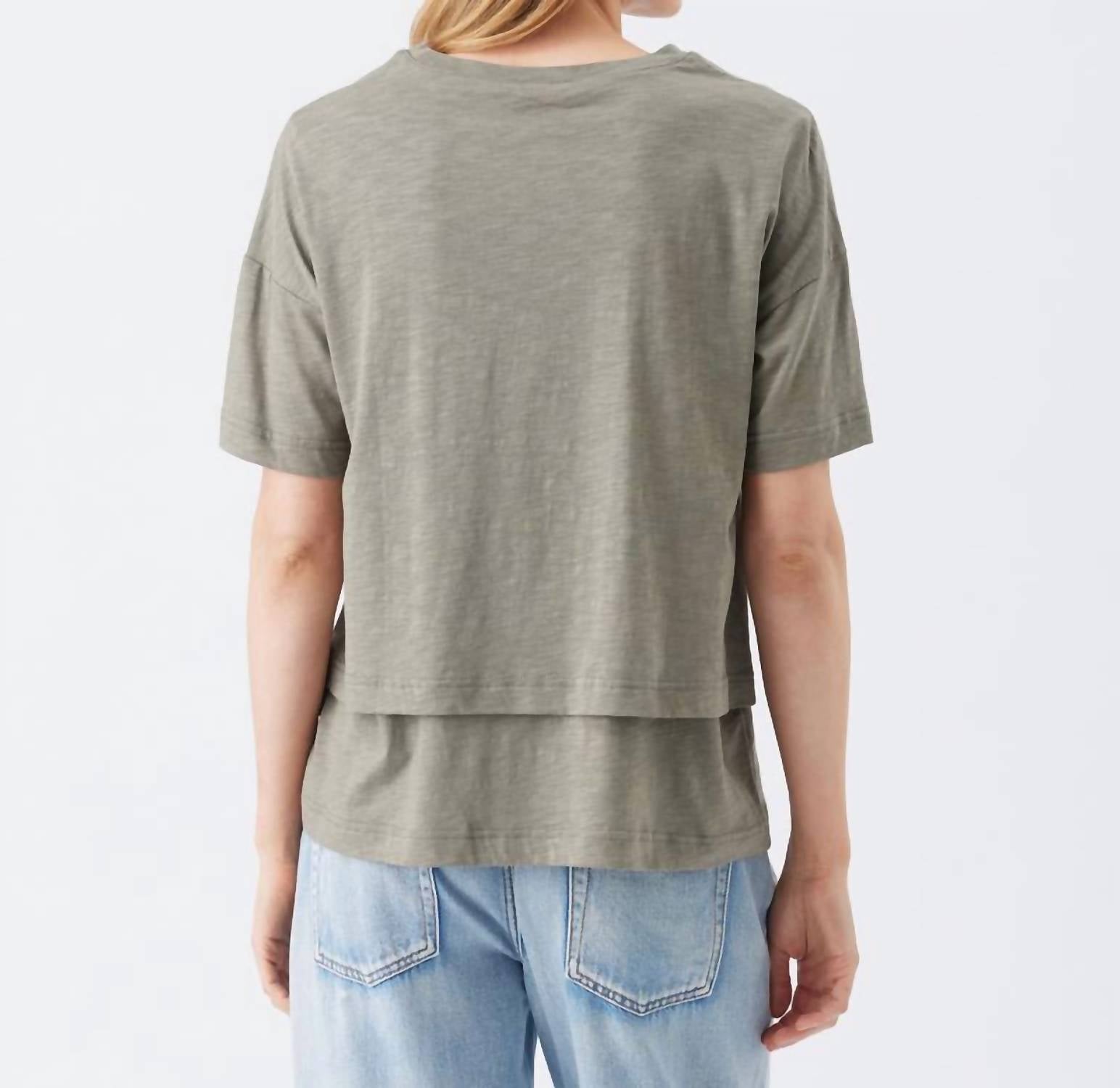 Ripe - Claud Nursing Tee