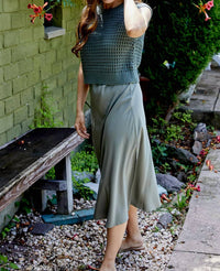 Design History - Pal Sweater Dress