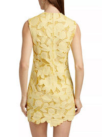 Simkhai - Mickie Sleveless Mini Dress