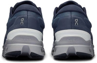 On Running - Men's Cloudstratus 3 Running Shoe