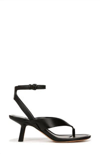 Vince - Women's Julian Thong Heeled Sandals