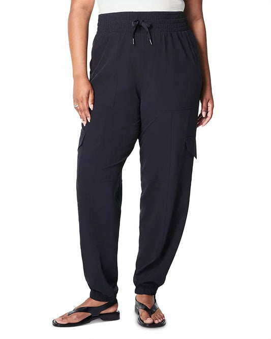 Spanx - Casual Fridays Cargo Jogger