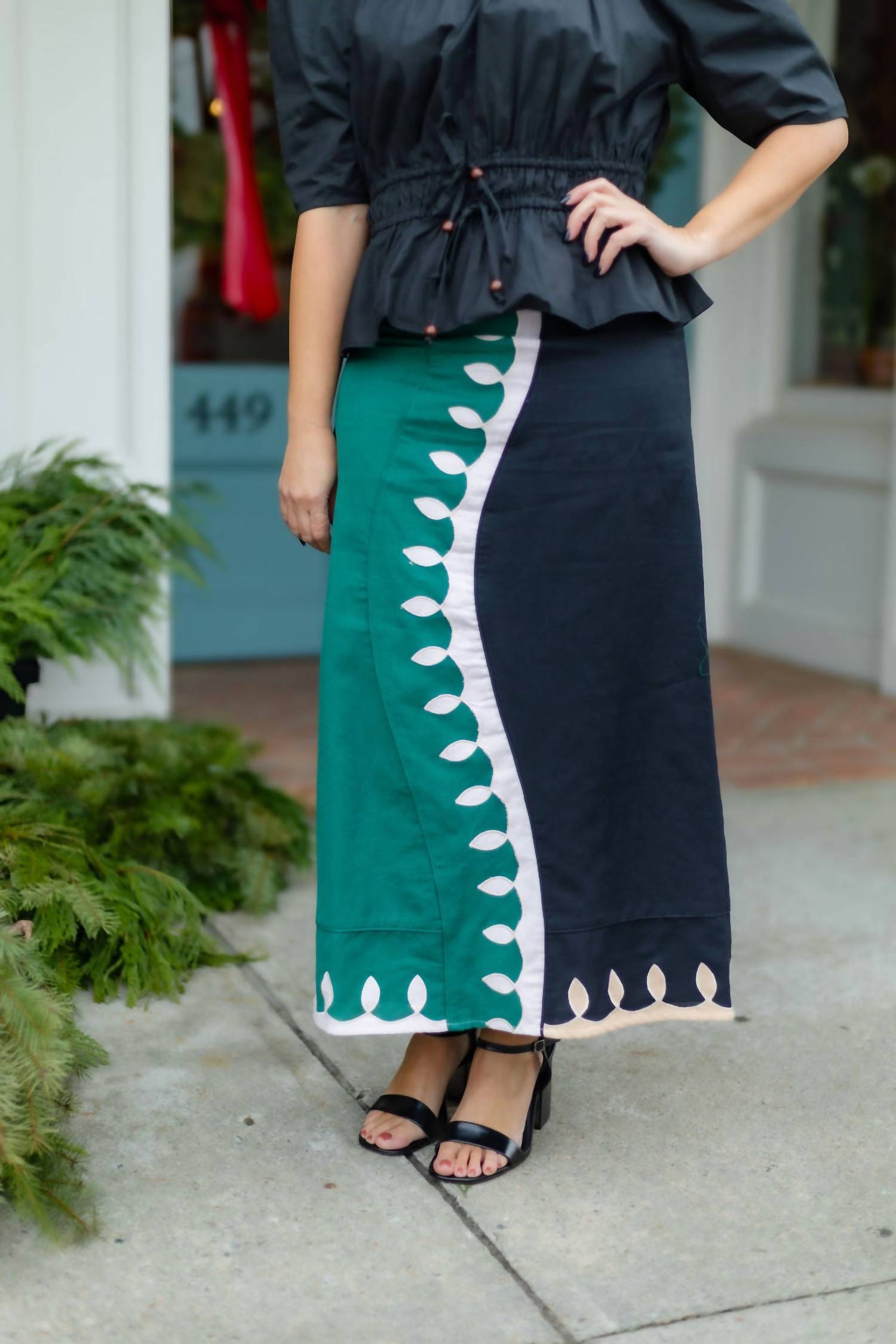 Anna Cate - Liza Skirt