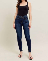 Judy Blue - High Waist Skinny Fit Jean