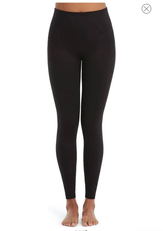 Spanx - Women's Ankle Leggings