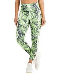 Ideology - Women's Activewear Sandra Printed Leggings