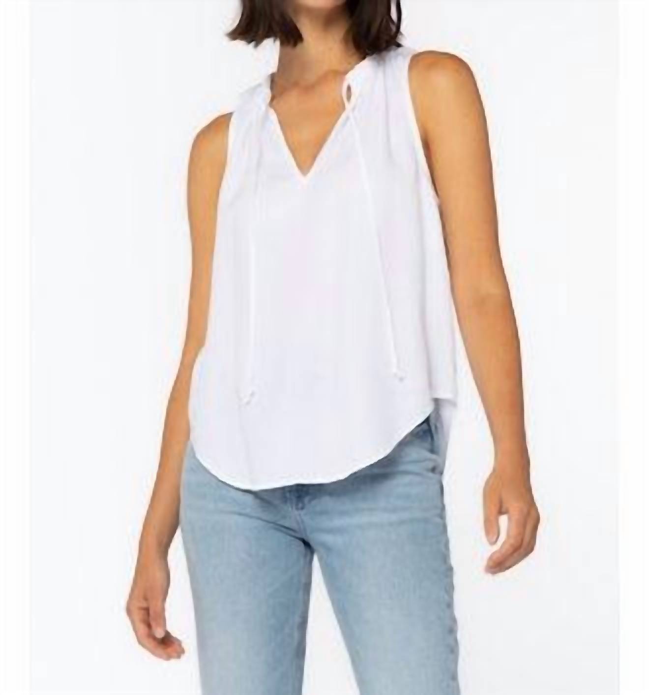 Velvet Heart - Ellie Top