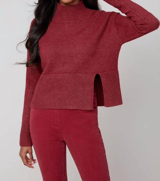 Renuar - What A Memory Sweater