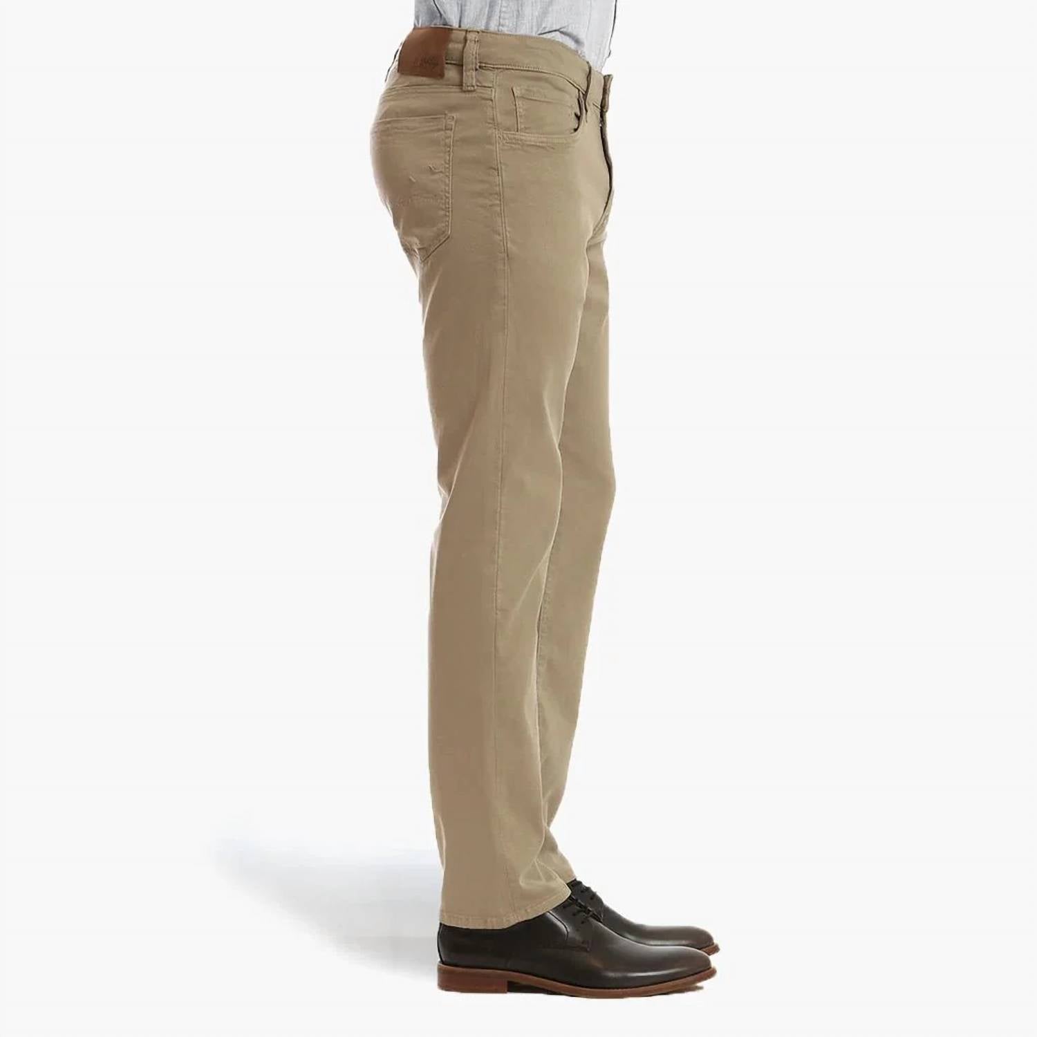 34 Heritage - Courage Straight Leg Pant