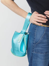 Volta Atelier - Women's Navigli Wristlet