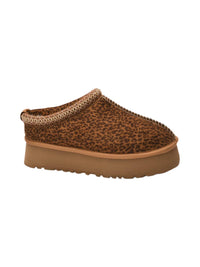 Corkys Footwear - Women's Pillow Talk Platform Clog Slipper