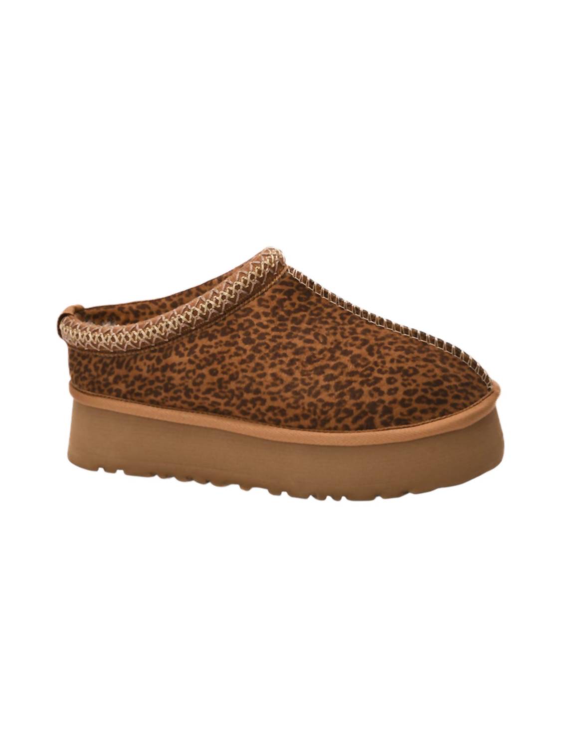 Corkys Footwear - Women's Pillow Talk Platform Clog Slipper