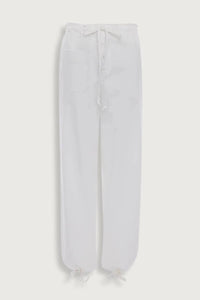Victoria Beckham - Cargo Trouser