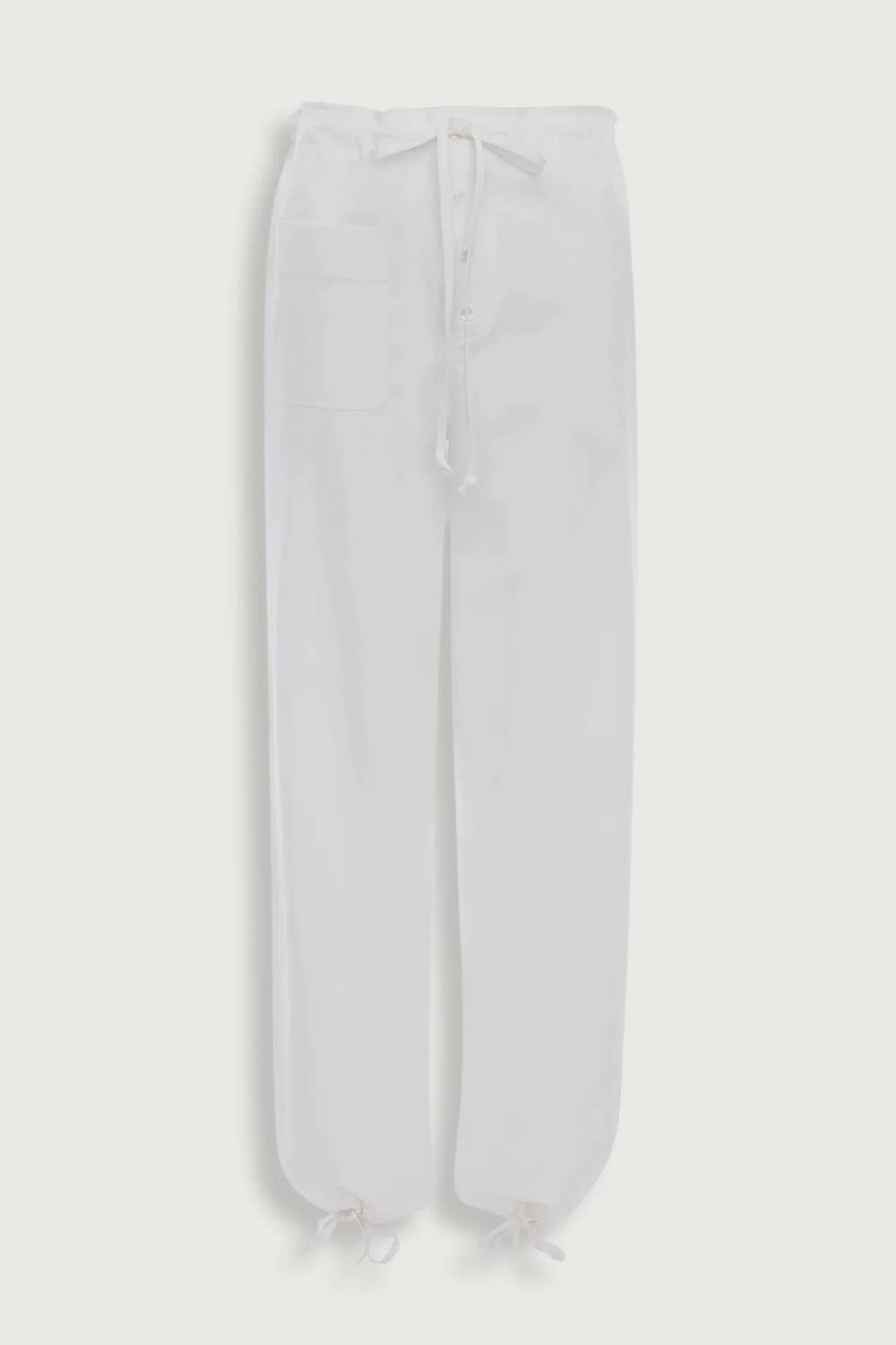Victoria Beckham - Cargo Trouser