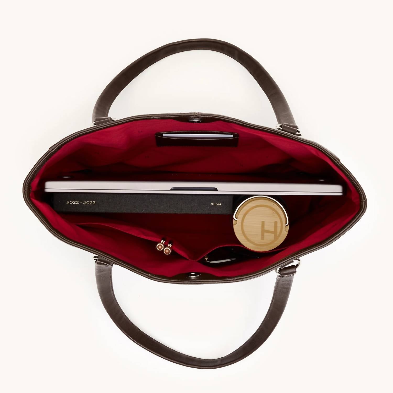Hammitt - Women's Anderson Revival Large Shoulder Bag
