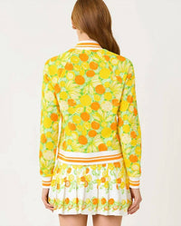 Lilly Pulitzer - Luxletic Jaydea Jacket