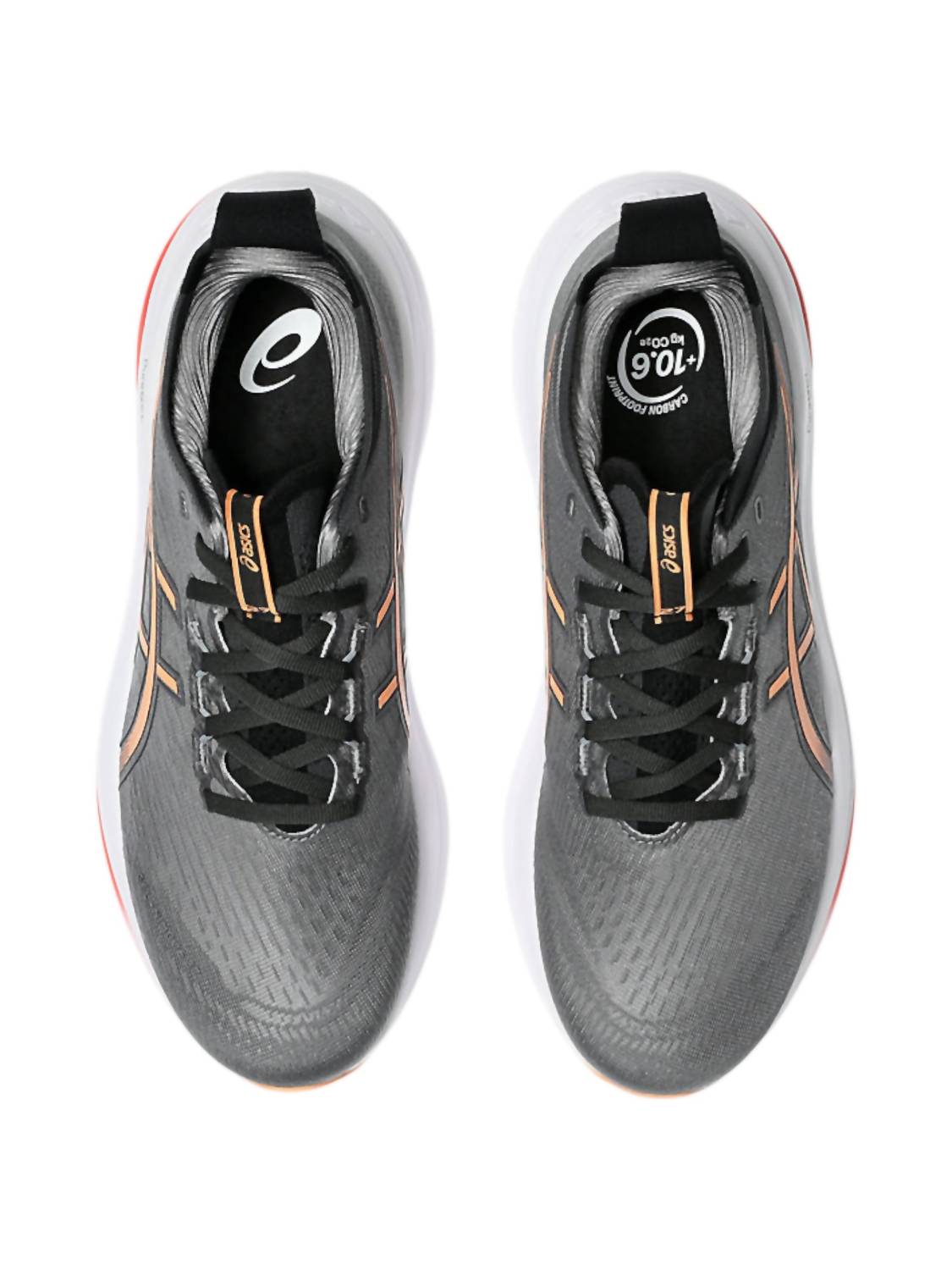Asics - Men's Gel-nimbus 27 Shoes