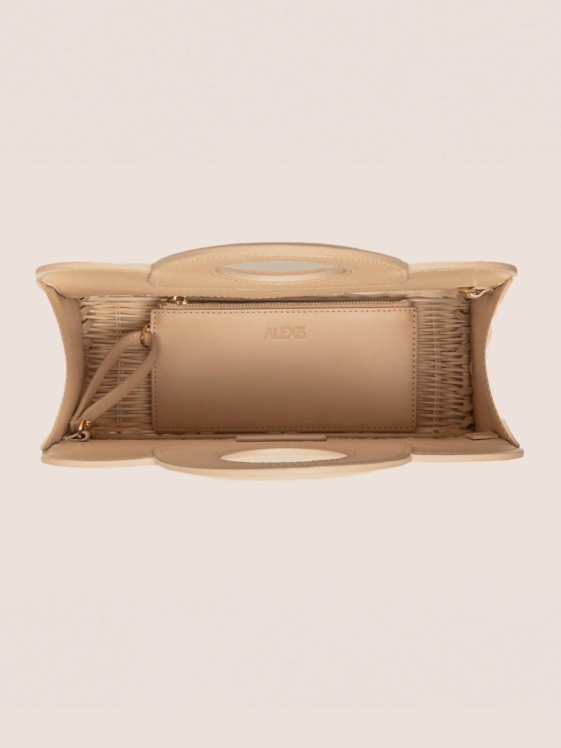 Alexis - Bianca Picnic Bag