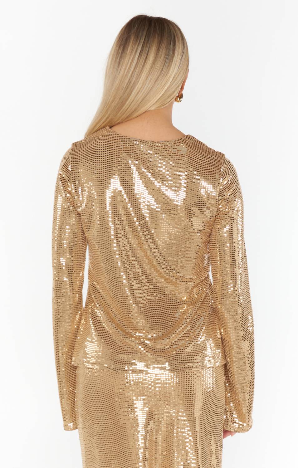 Show Me Your Mumu - Thrill Top