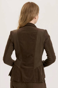 Wearables - Cord Raphael Blazer