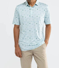 Smith & Quinn - Harvey Polo Shirt