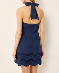 Marie Oliver - Patti Mini Dress
