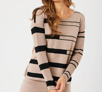 Angel Apparel - Crew Neck Sweater