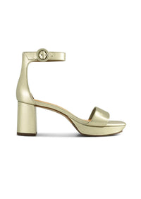 Bernardo - Women's Carla Platform Sandals