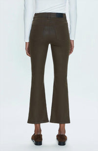 Pistola - Lennon High Rise Cropped Bootcut Jeans