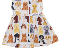 Pink Chicken - Adaline Dress