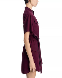 A.L.C. - Quinn Mini Dress