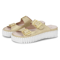 Ilse Jacobsen - Women's Tulip 1032 Sandal