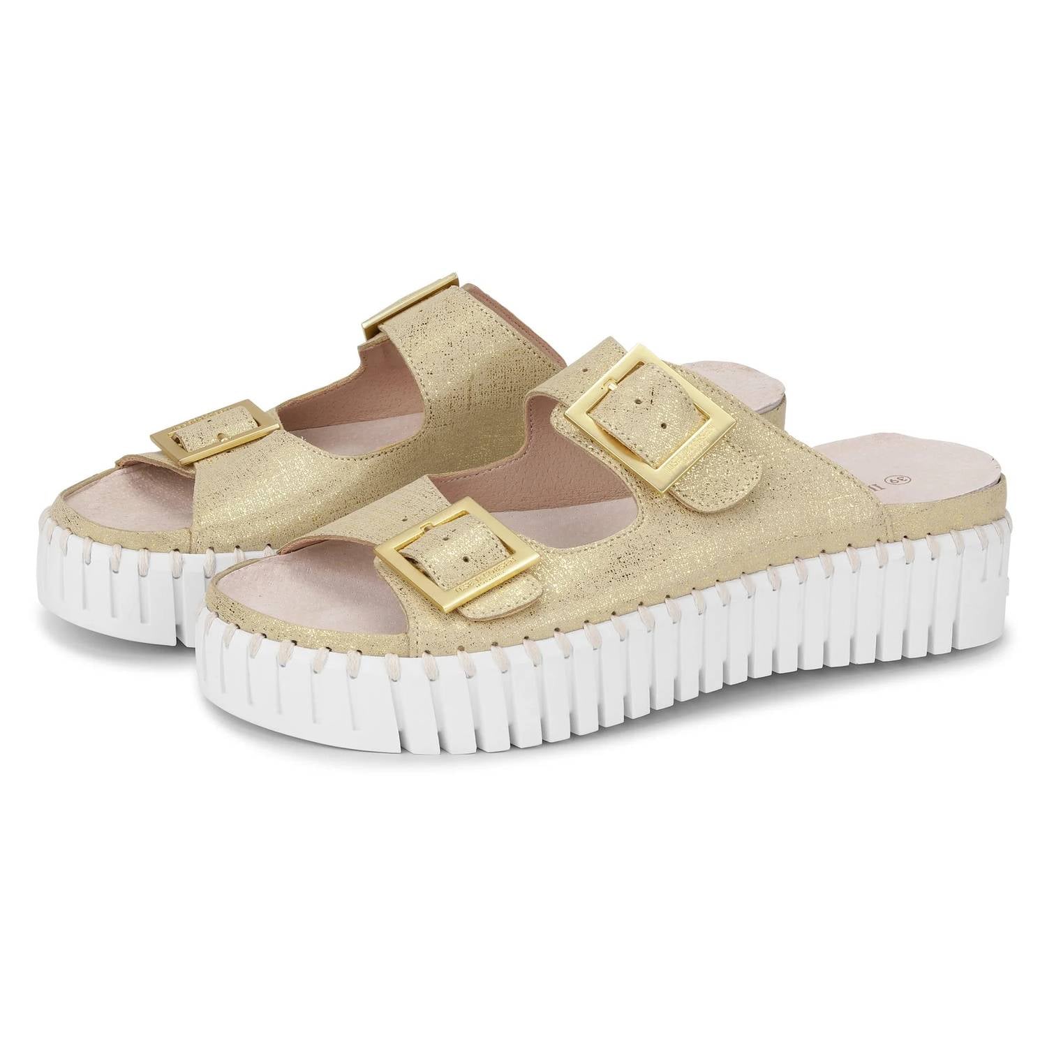 Ilse Jacobsen - Women's Tulip 1032 Sandal