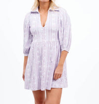 Smith & Quinn - Charlotte Mini Dress